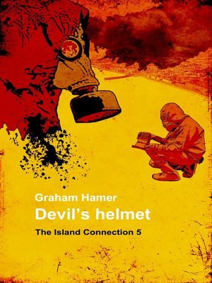 cover image of Devil's Helmet